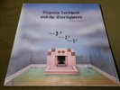 ROBERT CALVERT(HAWKWIND)-CAPTAIN LOCKHEED & THE STARFIGHTERS LP(UA)