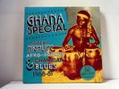 GHANA SPECIAL 5 Vinyl LP Box Set Modern highlife afro sounds  blues 1968_1981