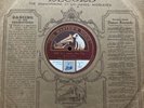 ROMAINE ORCHESTRA (SAVOY ORPHEANS) - 'SITTIN’ IN A CORNER' 1924 HMV E+ COPY