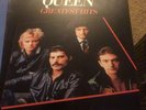 Queen Greatest Hits 1981 - Cover VG++, Sleeve NM, Vinyl Is NM/M