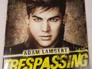 Adam Lambert 