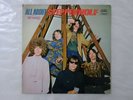 Steppenwolf All About Steppenwolf Stateside HP-8565 Japan   LP