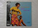 Duke Pearson Sweet Honey Bee Blue Note K18P-9205 Japan   LP OBI