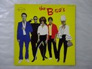 The B-52's The B-52's Island ILS-81263 Japan Promo  LP
