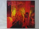W.A.S.P. Live... In The Raw Capitol RP28-5518 Japan PROMO  LP