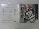 Can Cannibalism Japan Record JAL-1805 6 Japan   LP OBI