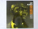 Art Blakey & The Jazz Messengers Moanin' Blue Note GXF 3002 Japan   LP