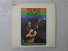 Gabor Szabo In Sweden (Small World) Teac TPL 1003 Japan Promo  LP