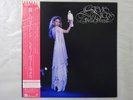 Stevie Nicks Bella Donna Modern Records P-11055J Japan   LP OBI