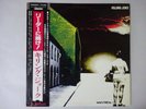 Killing Joke What's This For Malicious Damage 28MM0051 Japan Promo  LP OBI