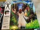Scissor sisters self titled vinyl lp, new, see description
