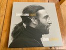 John Lennon - Gimme Some Truth. (4 VINYL LP box set,