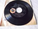 ELVIS PRESLEY EP IL DELINQUENTE DEL ROCK AND ROLL EPA 4114 STAMPA ITALIANA