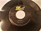 1958 ROCKABILLY 45 BOB DENTON JOE MAPHIS EDDIE COCHRAN ? on DOT ''PLAYBOY'' VG++