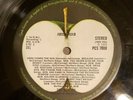 Beatles EXT RARE ORIG 1969 UK 