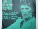DAVID BOWIE EP 'REBEL / QUEEN B. / SORROW / AMSTERDAM' (AUSTRALIAN RCA)