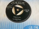 The Monotones The Book Of Love London Tri  very Rare In Good Condition Doo...