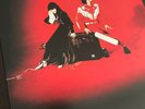 The White Stripes – Elephant 2LP, Red/Black Split, White, Ltd Edition, RSD 2013