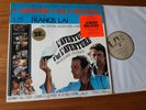 Johnny HALLYDAY : L'Aventure C'est L'Aventure LP UNITED ARTISTS UAS.29296  EX