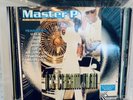 Original '96  • Master P • Ice Cream Man 2X Vinyl Record Silkk The Shocker Mia X