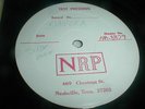 Sky Dancer ALIVE Private LP TEST PRESS 1977 NE Hard Rock Blues Heavy Metal Prog