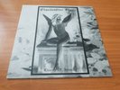 Clandestine Blaze ?– Deliverers Of Faith-  lp'+7' - first press-goatmoon