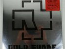 RAMMSTEIN - GOLD SONNE - 2LP - DISCHI - COME NUOVI - INDUSTRIAL METAL