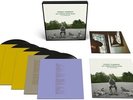 All Things Must Pass [Deluxe 5 LP Box Set] by George Harrison (Record, 2021)