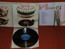 ROLLING STONES - LET IT BLEED - LONDON SLC 300 1970 - LP JAPAN 1A STAMPA POSTER