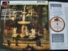 HMV ASD 545 G/C FALLA NIGHTS IN GARDENS OF SPAIN LP BURGOS (1963) NM- GT BRITAIN