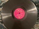 Blues Music 78 Record Tony Hollins Delta Blues Country Blues John Lee Hooker