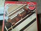 Beatles red album vinyl Red vinyl