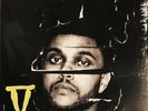 THE WEEKND - BEAUTY BEHIND THE MADNESS (SPLATTER VINYL) / NEW SEALED  FREE SHIP