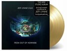 ELO ELECTRIC LIGHT ORCHESTRA-OUT OF NOWHERE (GOLD VINYL)Import--