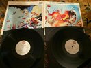 Dire Straits 2xLP “Live: Alchemy”   Warner Bros 1-25085   NM/VG++ Masterdisk RL
