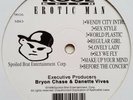 Kool Keith – Erotic Man | Rare LP VInyl | VG+