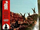 Jerry Goldsmith Planet of the Apes 2016 Mondo # MOND-038 SOUNDTRACK Sealed LP