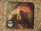 Johnny Winter Step Back Box Set