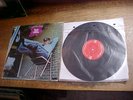 MOBY GRAPE LP 1969 Truly Fine Citizen 1st Press Columbia 2 Eye VG+ Disc