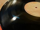 THE CURE Kiss Me Kiss Me Kiss Me 2LP Vinyl Record Original 1987 pressing VG+