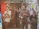 THE ROLLING STONES BLUE COLORED VINYL 2 LP SET 