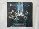 Boom Boom Room (side B) by Palaye Royale Green (Record, 2019)