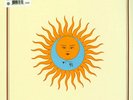 King Crimson: Larks' Tongues In Aspic [LP] [Vinyl] NEW, slip is slightly dented