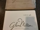 Glen Miller and his Orchestra, Limited Edition and second pressing #D
