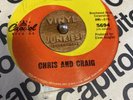 Top Exotic Garage Psych 45 Chris & Craig Isha CRAIG SMITH MAITREYA KALI  HEAR