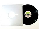Thunderball Bonzai Channel One Bonzai Records BR 93033 VG+/VG Music Record V988