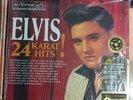 SEALED Elvis Presley 24 Karat Hits  24K 45 RPM 3x LP Analogue Productions AP