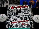 Motley Crue - Decade Of Decadence '81-'91 BRAZIL 1st press 2 Lps PROMO 1991