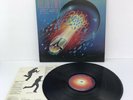 Journey Escape LP Vinyl Record 1981