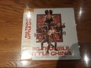 Big Trouble In Little China OST John Carpenter LP Red Splatter Vinyl MONDO